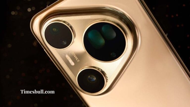 Huawei Pura 80 Ultra Launches Globally with Groundbreaking Camera Innovation