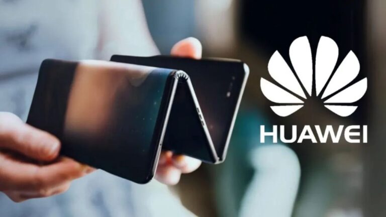 Huawei’s Second Tri-Folding Phone Nears Launch with Certification Appearance
