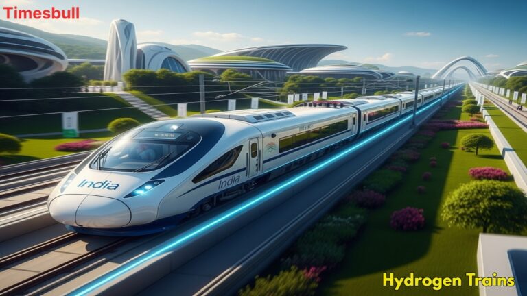 Hydrogen Trains (5)