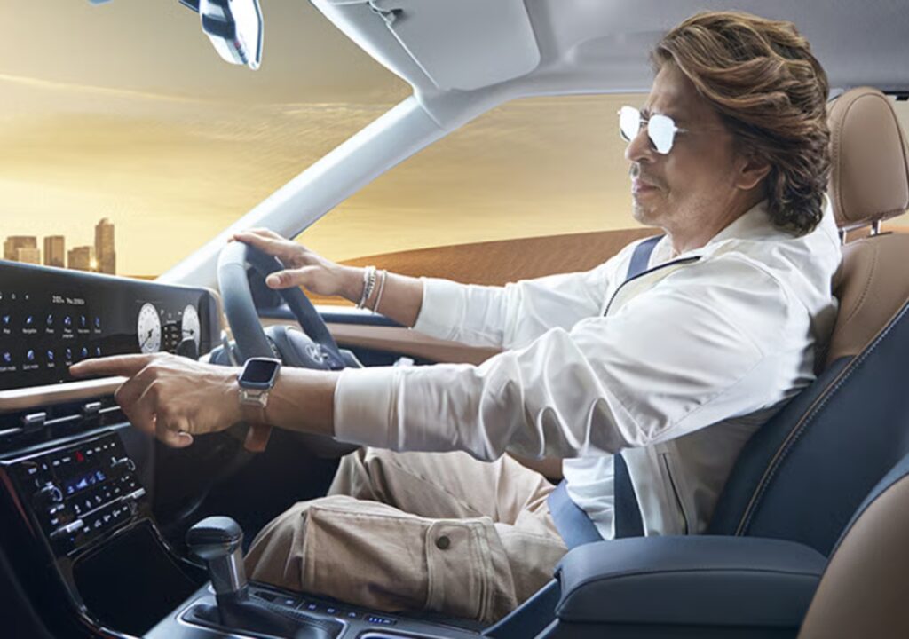 Why Hyundai Alcazar 2025 Could Be Your Next Family SUV – Specs and Looks