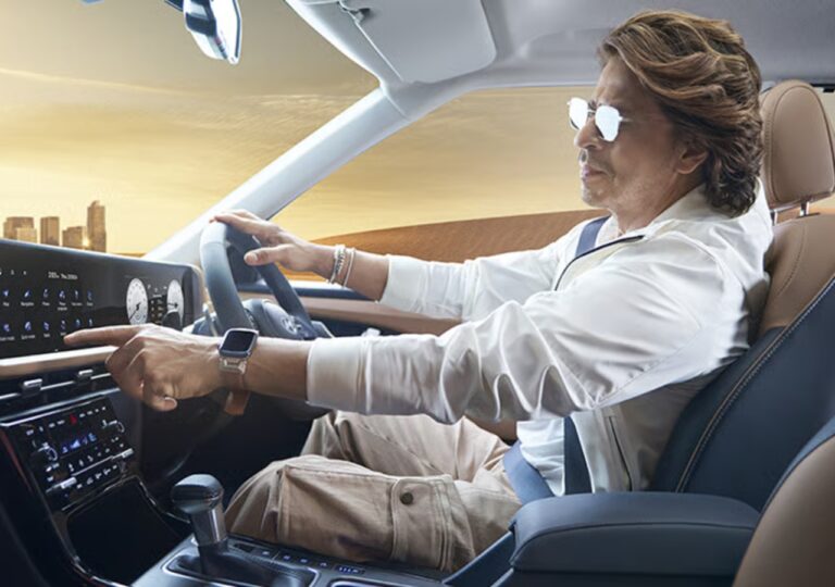 Why Hyundai Alcazar 2025 Could Be Your Next Family SUV – Specs and Looks