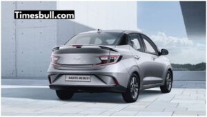 Hyundai Aura S AMT: A Smart Choice for Automatic Transmission and Safety