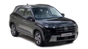 Hyundai Creta Venue Exter Make Up 65 Percent Sales Despite Dip