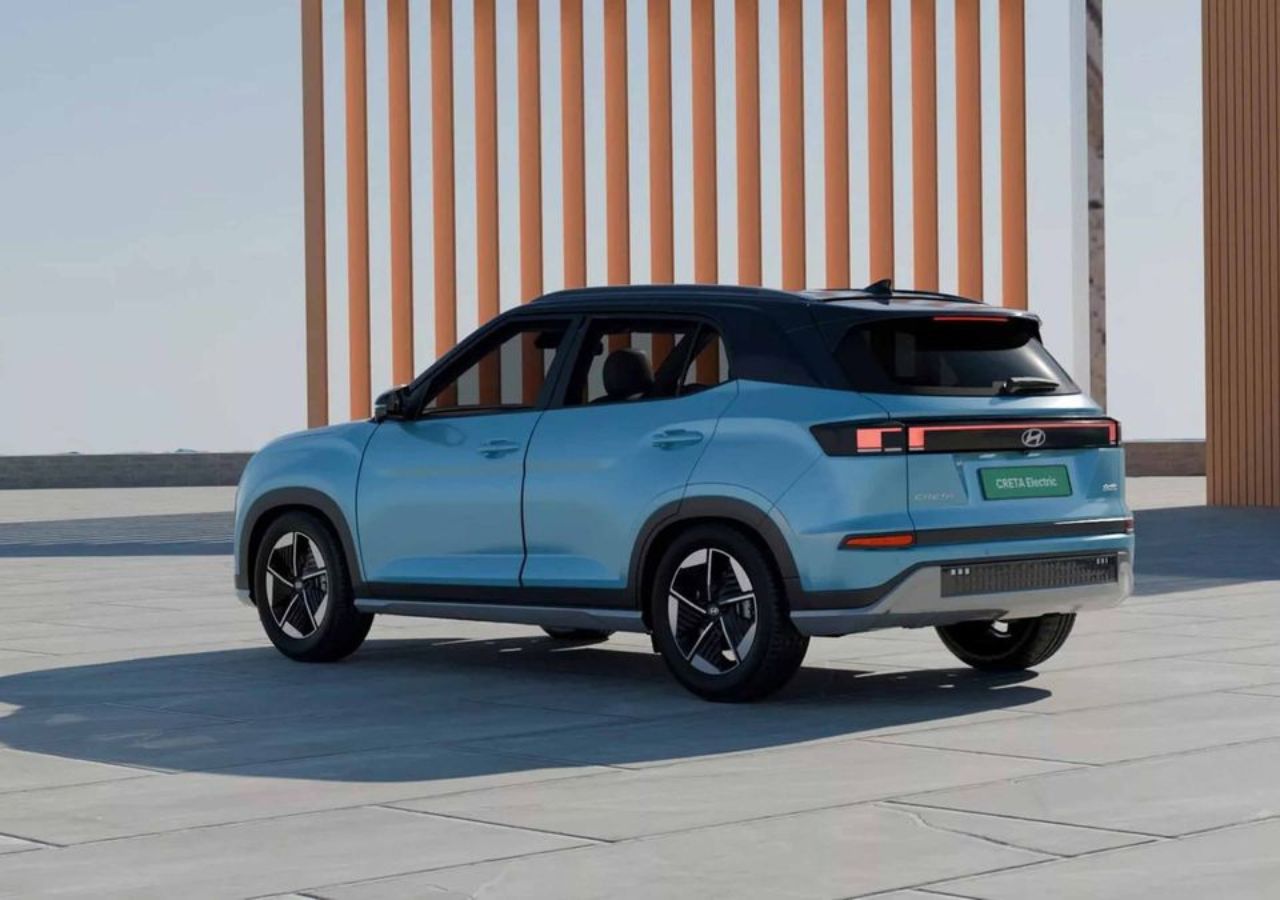  Hyundai Creta EV Review –...