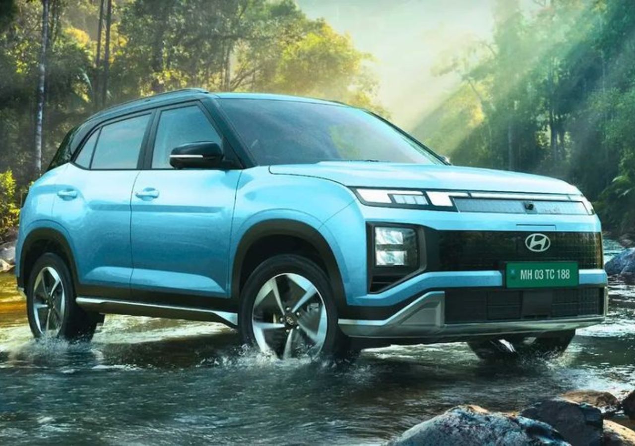 Know What’s New in Hyundai...