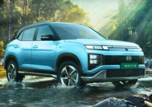  Hyundai Creta EV Review – The Electric SUV Revolution Starts Here!