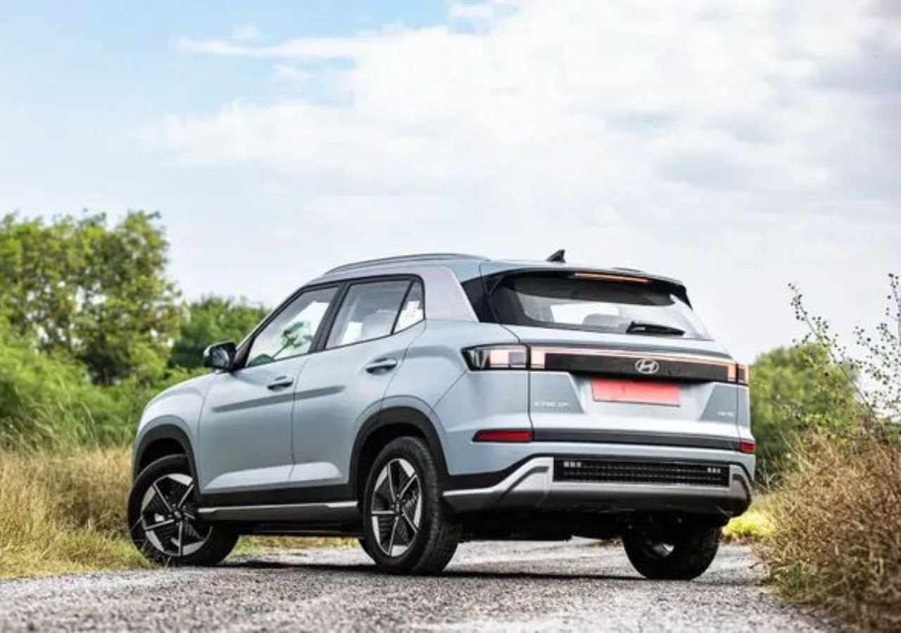 Know What’s New in Hyundai...