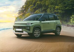 Hyundai Exter Launched with Bold Design & Advanced Features