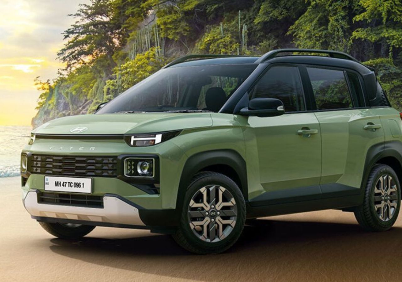 Hyundai Exter 2025 Review: Budget-Friendly...