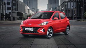 Hyundai Grand i10 Nios vs Tata Tiago Full Comparison of Price, Mileage, Features and Safety