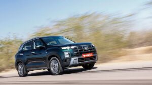 Hyundai sets record in India with affordable sunroof cars Tata Mahindra shocked