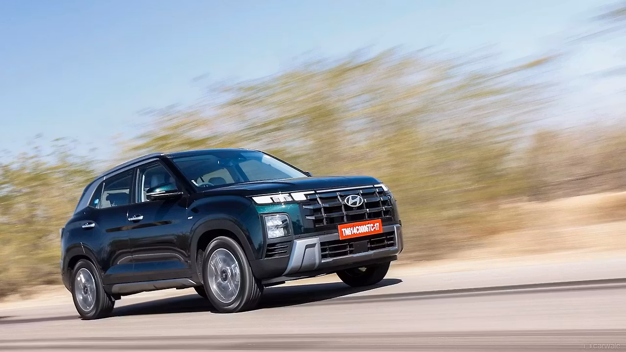 Hyundai sets record in