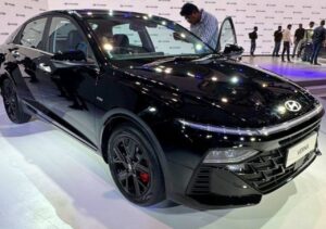 Hyundai Verna N Line 2025 Engine, Features, Design and Price Explained