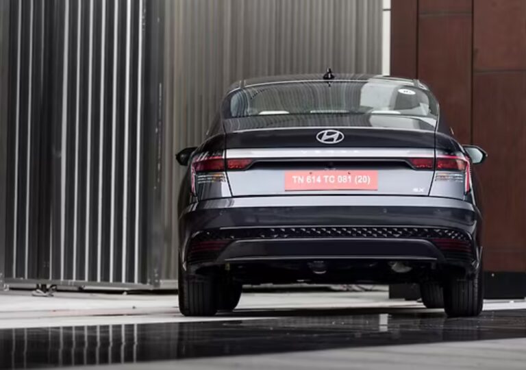 Hyundai Verna Gets ₹65,000 Off This August, Offer Valid Till 31st Only