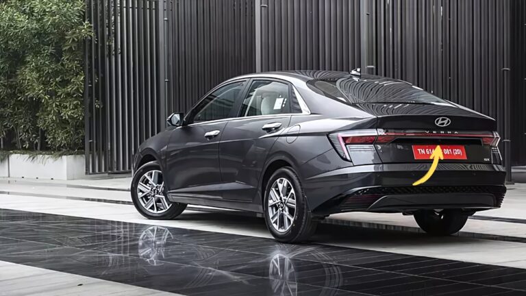 Hyundai Verna Now ₹65,000 Cheaper This Month Only, Don’t Miss the July Deal