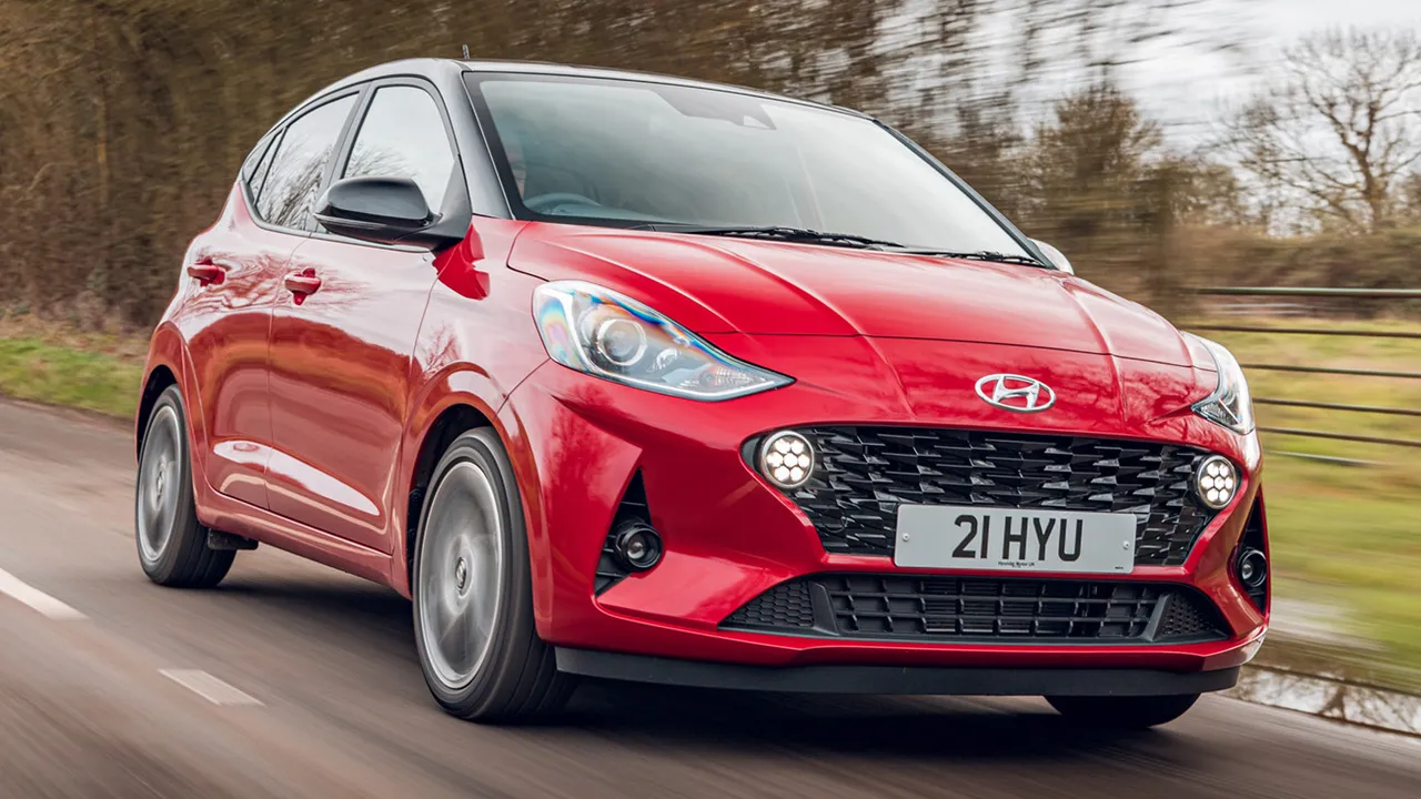 Hyundai Grand i10 Nios 2025:...