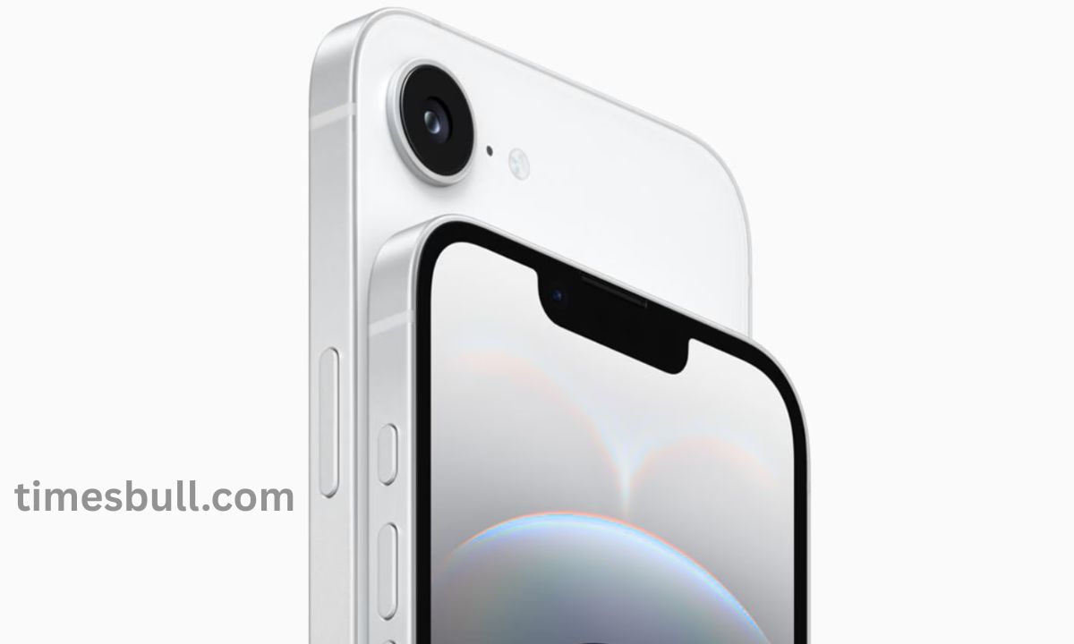 iPhone 16e Available Now