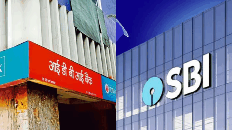 IDBI Utsav vs SBI Amrit Vrishti