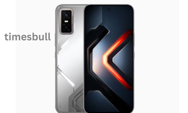 Infinix GT 30 has a 5200mAh battery and 8GB of RAM; it may launch soon