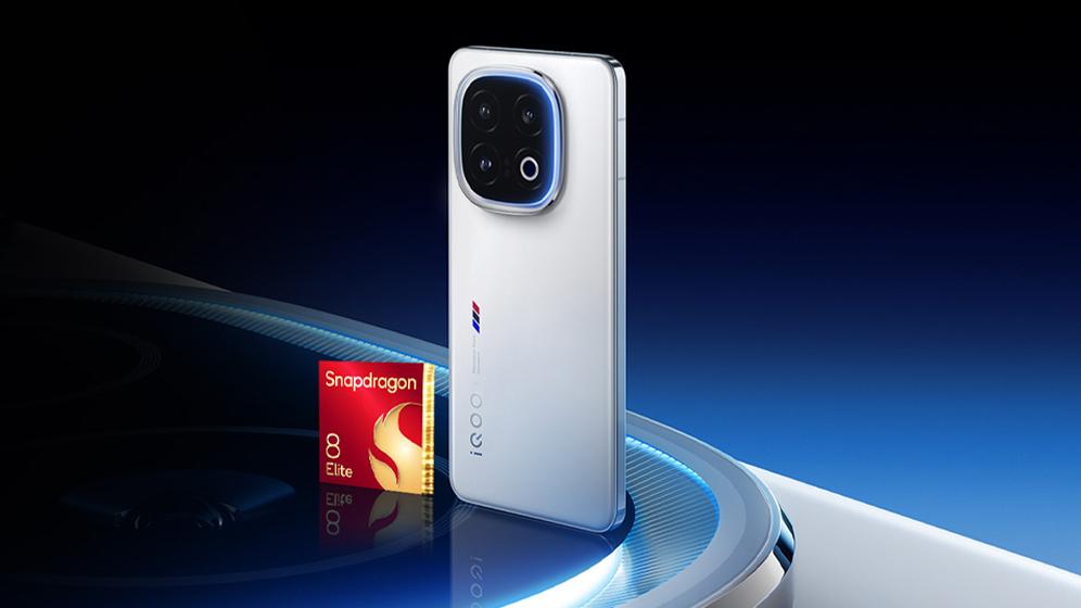 Engaging & Fact-Checked: iQOO 13...