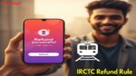 IRCTC Refunds