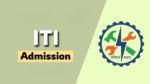 ITI Admission 2025