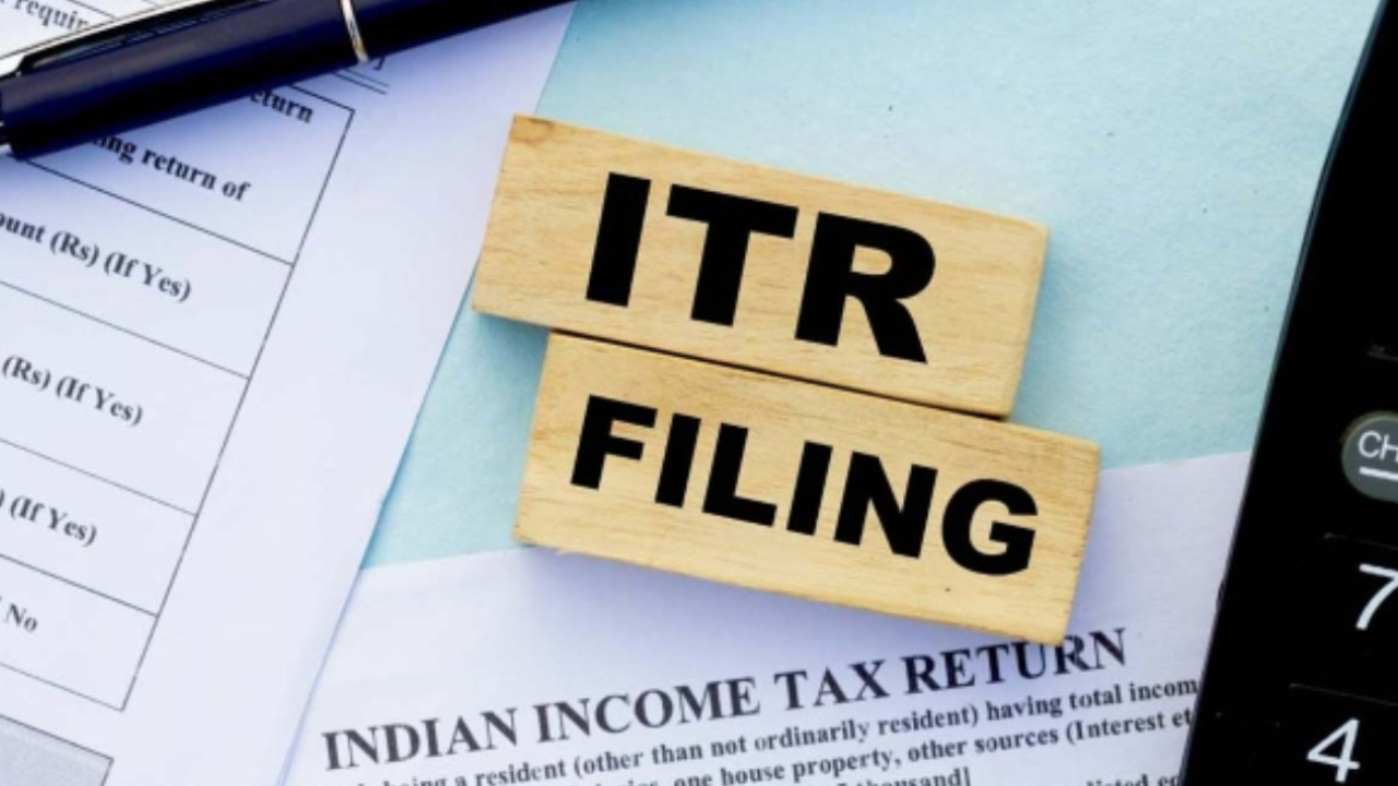 NIL ITR: You can