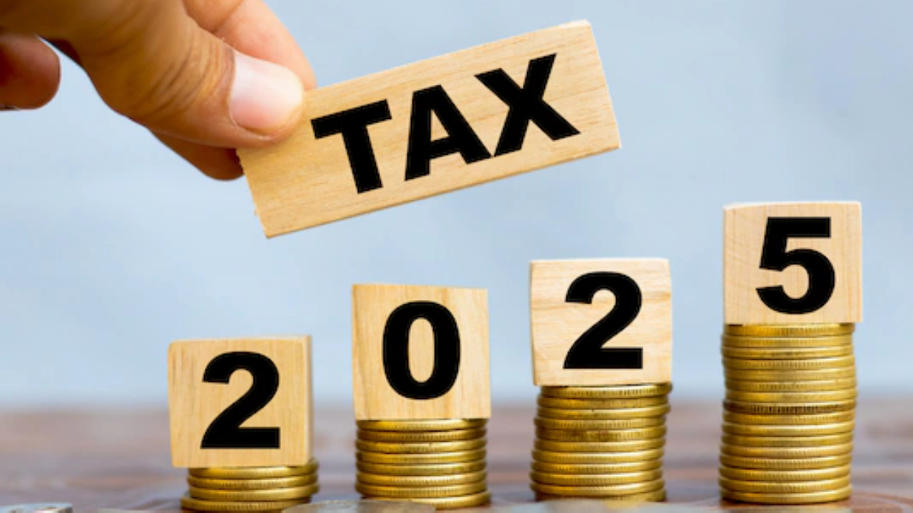 आईटीआर फाइलिंग 2025