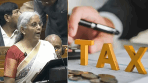 ITR Filing 2025 पर खास जानकारी, सिर्फ इन बैंकों से ही होगा टैक्स पेमेंट, देखें पूरी लिस्ट