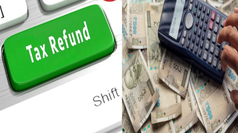 ITR Filing 2025 Refund
