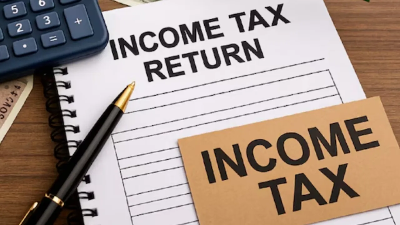 ITR Refund