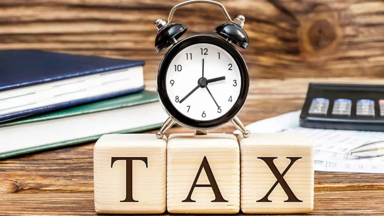 Income Tax
