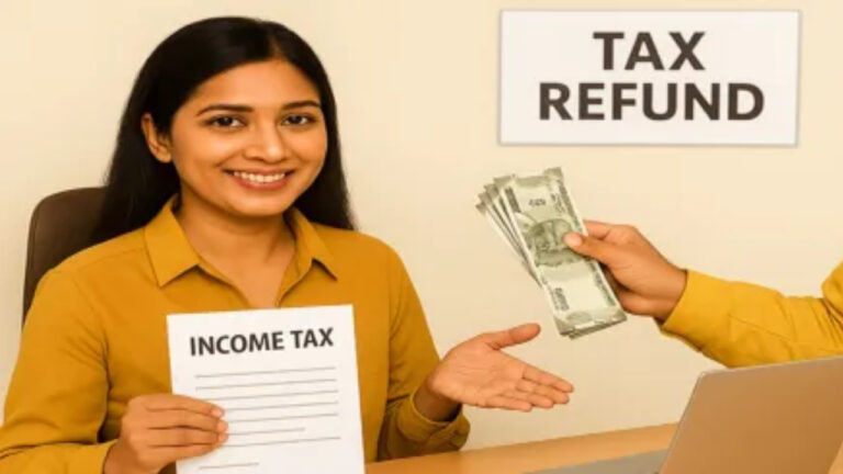 Income Tax Refund 2025
