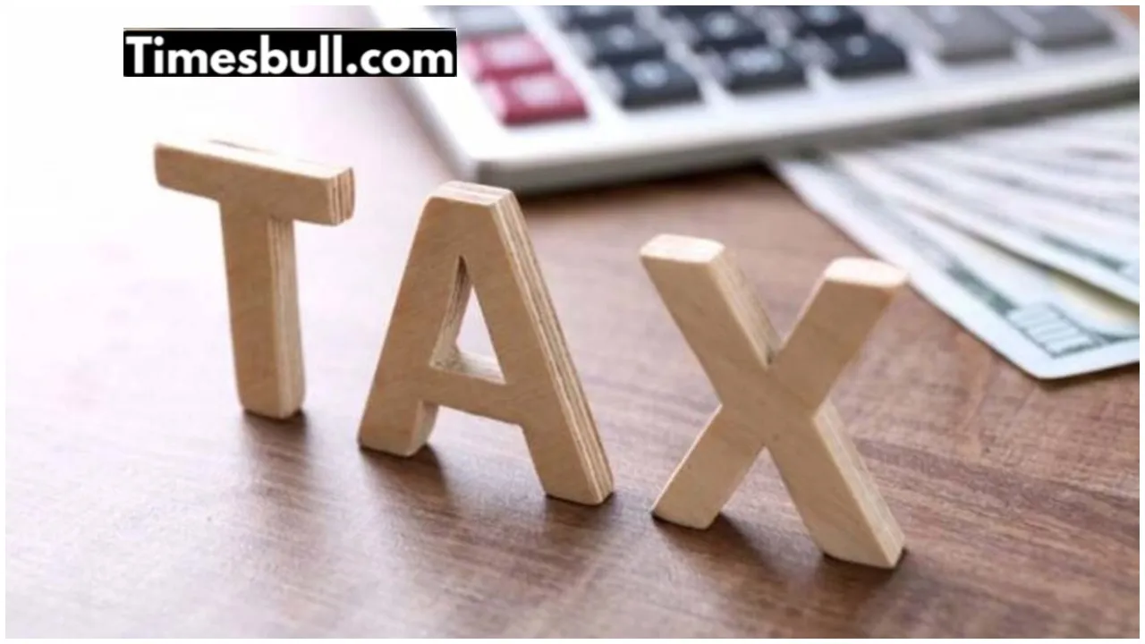 Income Tax Return