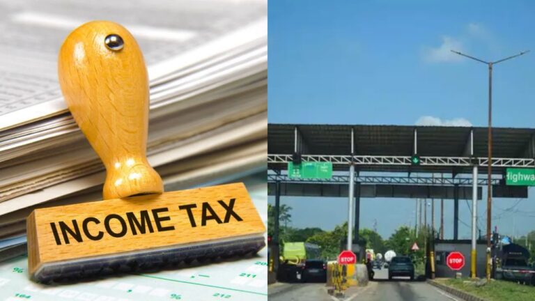 2 Major Changes in Income Tax and Toll Tax You Must Know – Check Latest Government Updates