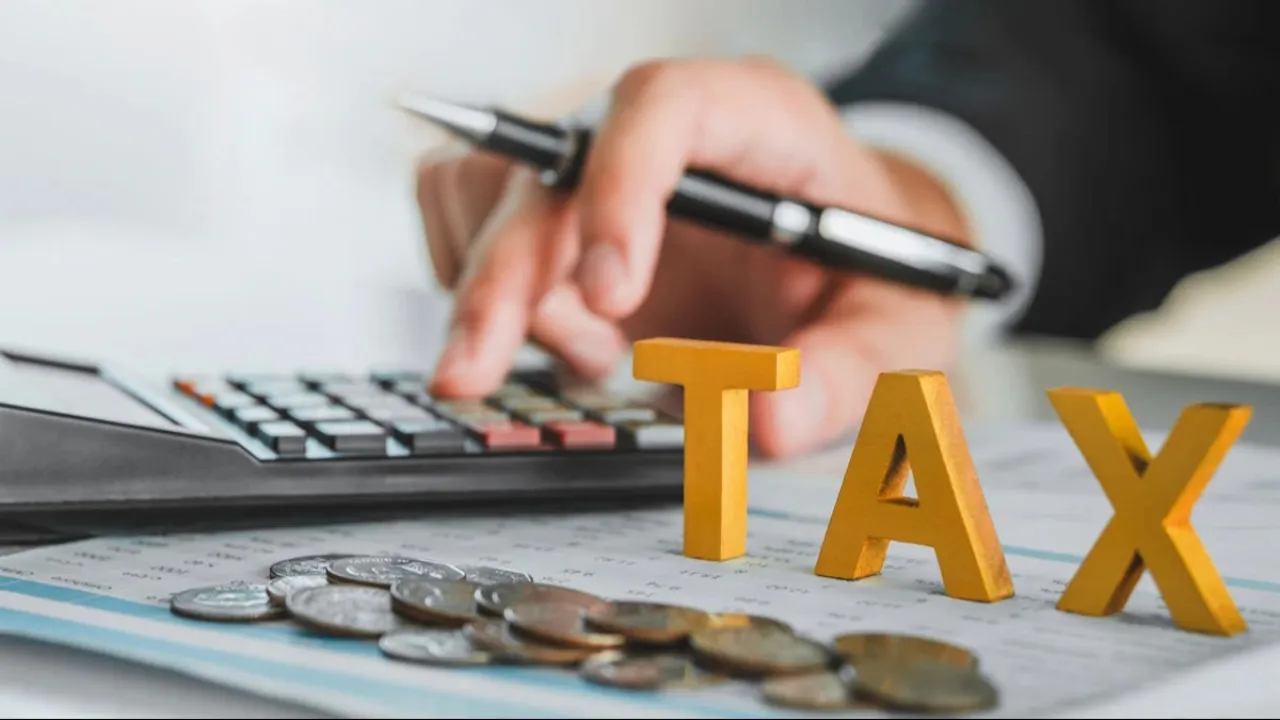 Income Tax