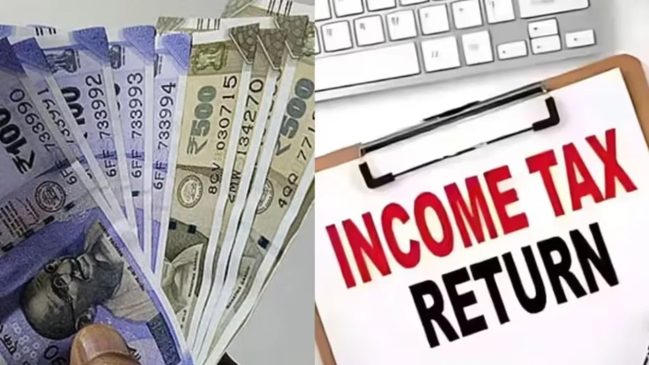 Income tax