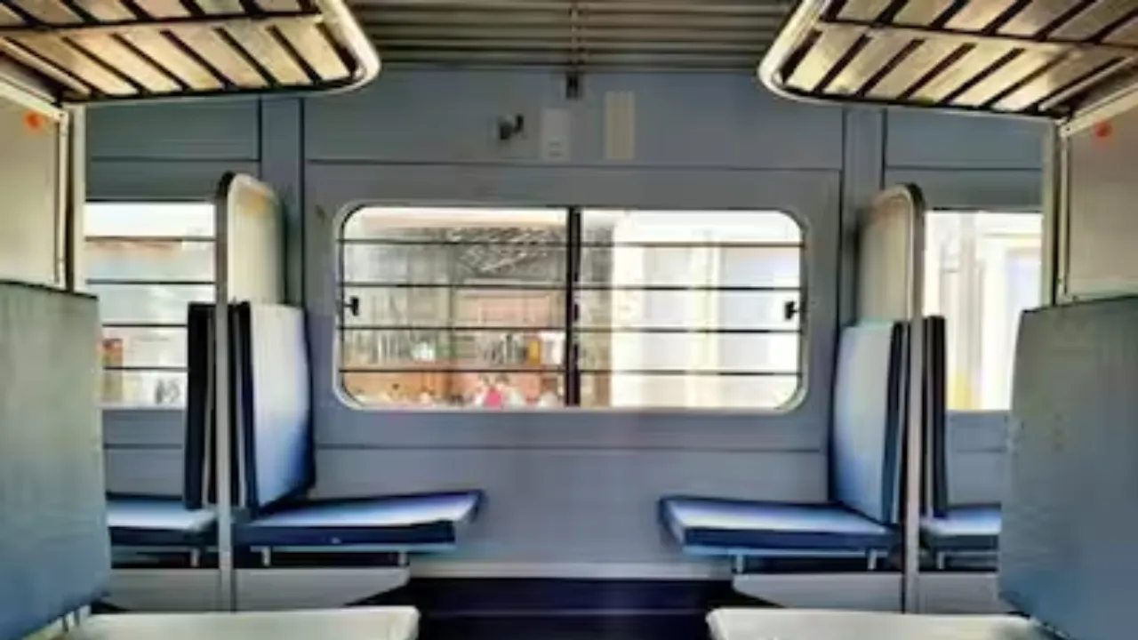 Indian Railway