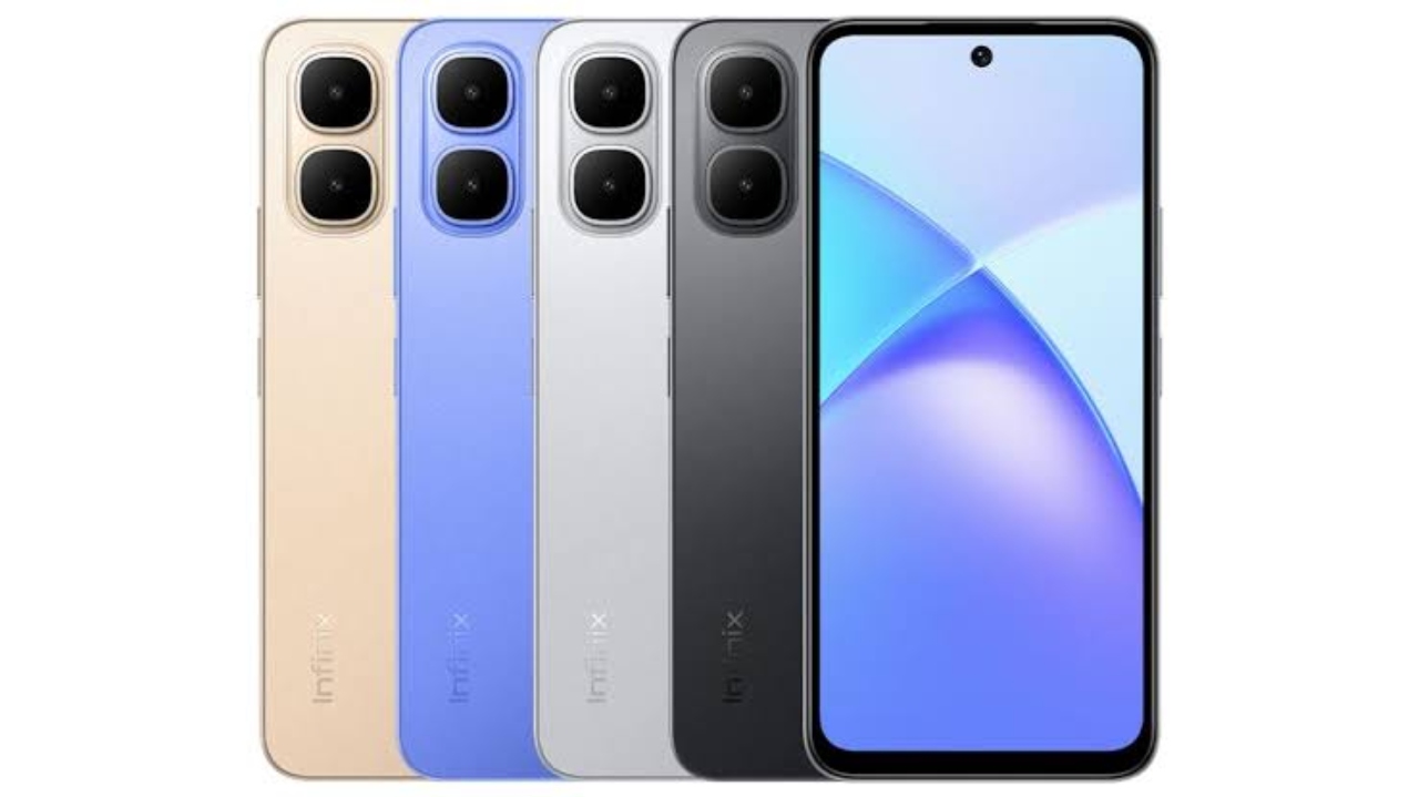 These 4 Mobile Phones First...