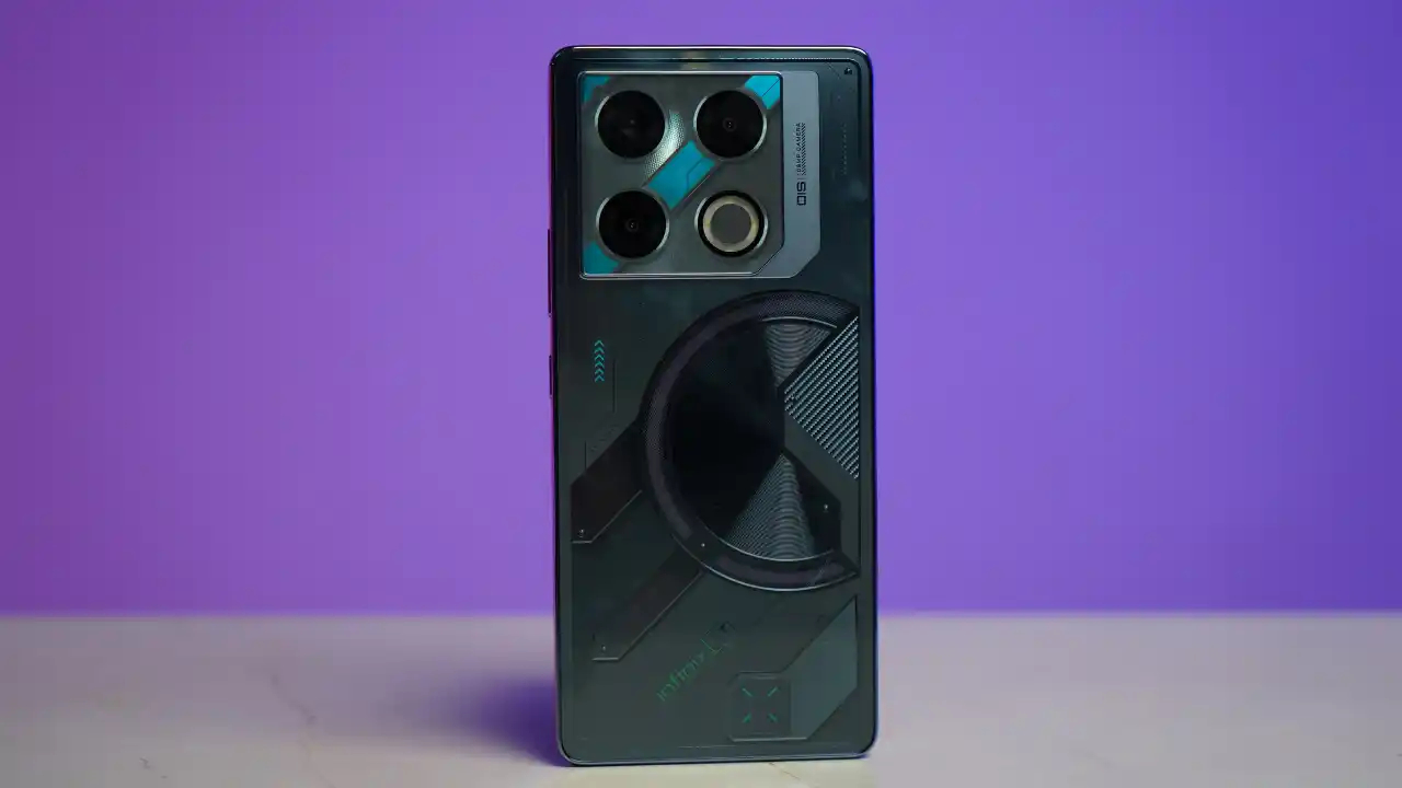 Infinix GT 20 Pro Review