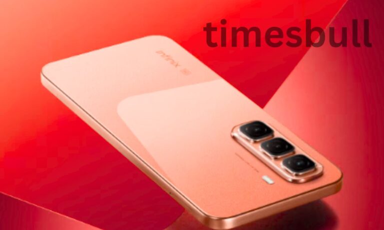 Infinix HOT 60 5G+ will be launched in India on July 11. It will have a special AI button