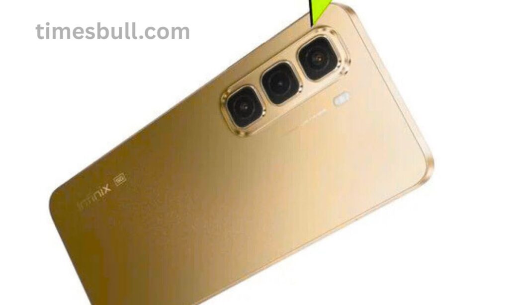 Infinix Hot 50 5G With 16GB RAM, Buy Now at Rs 9,999 From Amazon