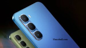 Infinix Hot 60 5G With Smart AI Button Launching in India on July 11