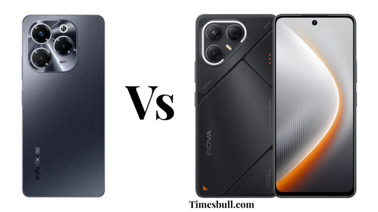 Infinix Note 40X 5G vs Tecno Pova 7 5G: Which One Should You Buy Under Rs 16,000?