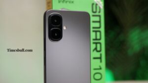 Infinix Smart 10 Set to Launch on July 25 in India