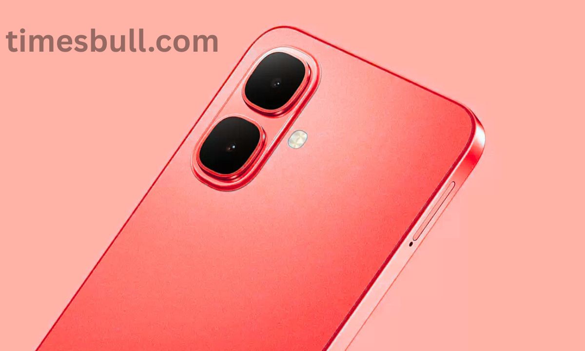 Infinix Smart 10 will be...