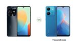 Infinix Smart 7 vs Tecno Spark Go 2024