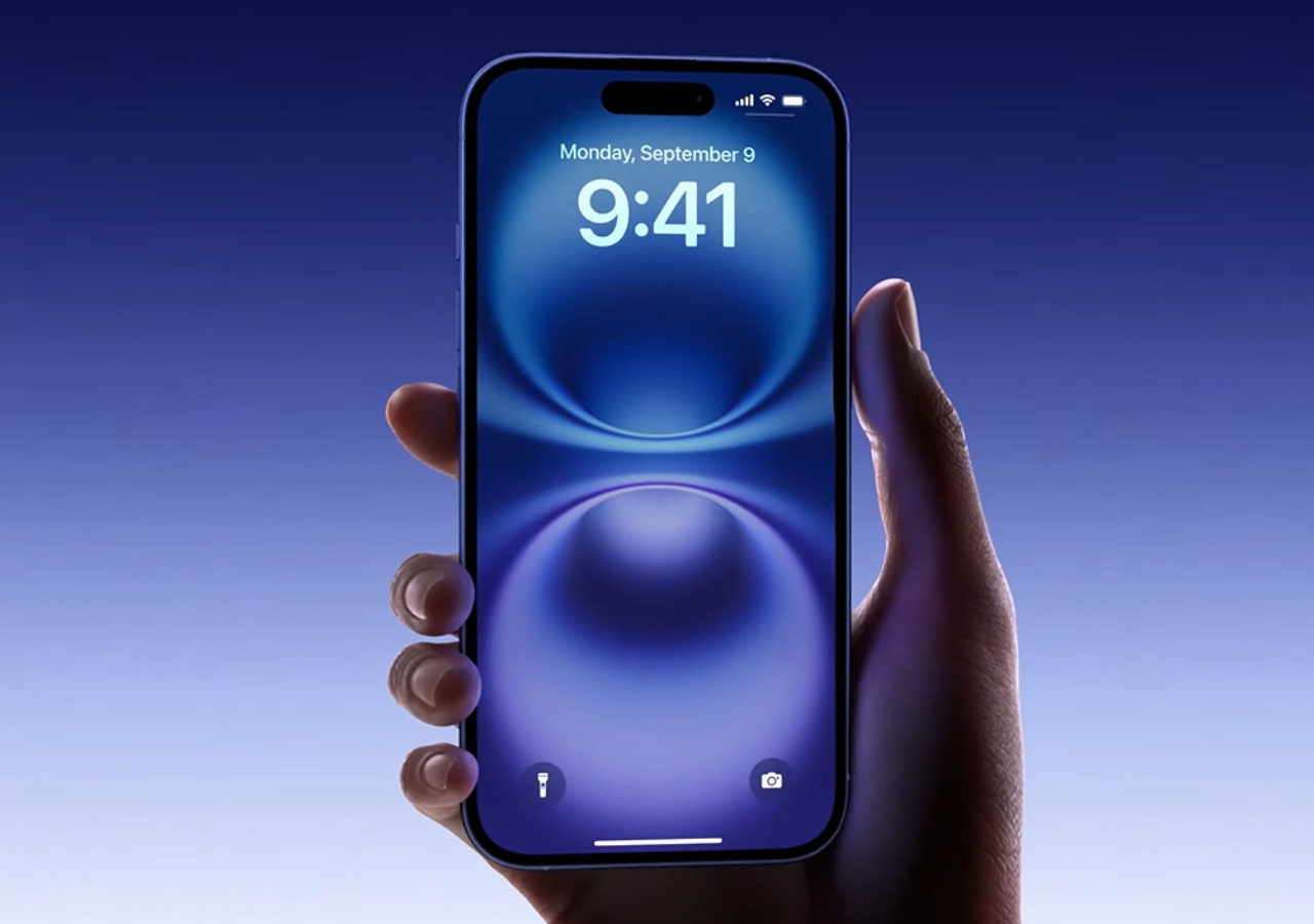 Buy the Latest iPhone 16...