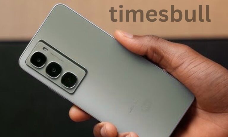 Itel City 100 Launched in India with 5200mAh big battery and priced under Rs 8,000