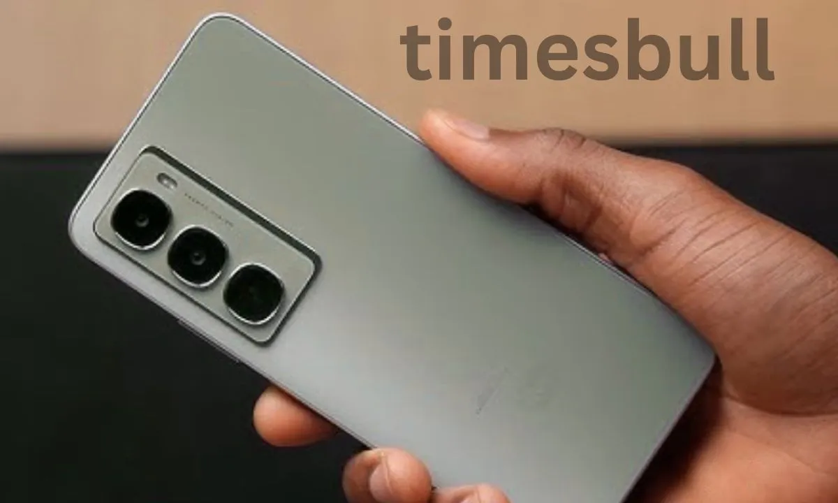 Itel City 100